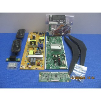 PHILIPS 65PUL7472/F7 KIT DE REPARATION (NO PRENDE POWER HLH)