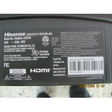 HISENSE 32H41G KIT DE REPARATION