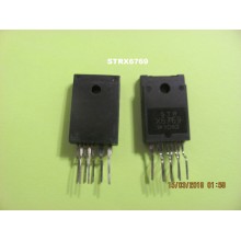 SANKEN STRX6769 TO3P-7 IC