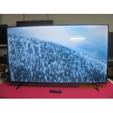 TV HISENSE 55R61G 4K WIFI ORIGINAL