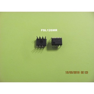 Power PWM Controller FSL126MR DIP8 ORIGINAL