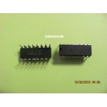 UDN2543B DIP-16 Integrated Circuit Allegro Microsystems