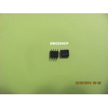 POWER CONTROLLER OB5269CP SOP8 INTEGRATED CIRCUIT