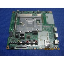 LG 43UM6910PUA 55UM6910PUC EAX68253604(1.0) MAIN BOARD (100% HLH)