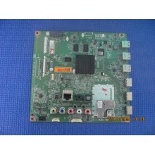 LG EBT63770202 42LF5800-UA EAX65610206 1.0 MAIN BOARD