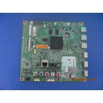 LG EBT63770202 42LF5800-UA EAX65610206 1.0 MAIN BOARD