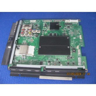 LG 55LW5700-UE P/N: EBR72816704 MAIN BOARD