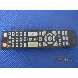 ELEMENT ELEFT481 REMOTE CONTROL