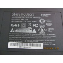 ELEMENT ELEFT481 REMOTE CONTROL