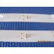 LG 32LK540BBUA 4708-K320WD-0A3113N11 K320WDD A32023-08 K320WDK5 A2 4708-K32WDK-A2113B01 LED STRIP BACKLIGHT KIT NEW