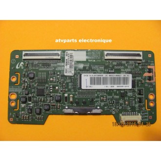 SAMSUNG: UN32EH5300F. P/N: BN41-01797A BN97-06361B T-CON BOARD