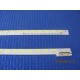 LG 47LV5400 47LV5400-UB 3660L-0369A LED STRIP BACKLIGHT KIT NEW