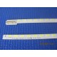 LG 47LV5400 47LV5400-UB 3660L-0369A LED STRIP BACKLIGHT KIT NEW