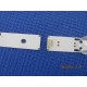 HISENSE 55R6107 SVH550AL3_REV3_5LED_UBH+SILK_160615 LED STRIP BACKLIGHT KIT NEW(ORIGINAL)