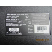 HISENSE 55R6107 KIT DE REPARATION