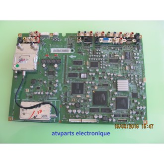 SAMSUNG: HP-R4252C. P/N: BN41-00653A. MAIN BOARD