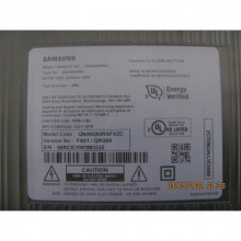 SAMSUNG QN49Q60RAF VERSION: FA01 POWER SUPPLY HLH