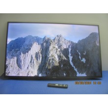 TV SHARP LC-50N7004U SMARTV 4K ORIGINAL WIFI SANS BASE