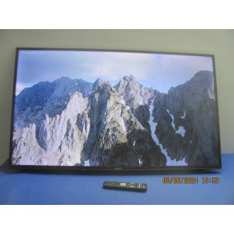 TV SHARP LC-50N7004U SMARTV 4K ORIGINAL WIFI SANS BASE