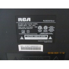 RCA RLDED5078A-E KIT DE REPARATION