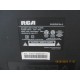 RCA RLDED5078A-E ZN-50G18AA + ZN-50G18AB LED STRIP BACKLIGHT