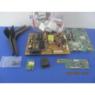 LG 43LK5400BUA KIT DE REPARATION(NO PRENDE)