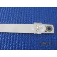 LG 43LK5400BUA 4708-K43WDK-A2213K01 K430WDK5 A2 LED STRIP BACKLIGHT