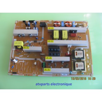 SAMSUNG: LN52A550P3F. P/N: CA01-0015-00A. POWER SUPPLY BOARD