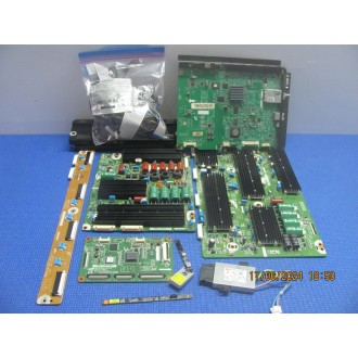 SAMSUNG PN51D6900DF VERSION: N202 KIT DE REPARATION