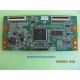 SAMSUNG: LN52A550P3F. P/N: FHD60C4LV0.2. T-CON BOARD