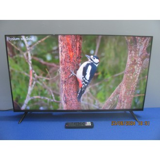 TV HISENSE 40H55G SMARTV 4K ORIGINAL