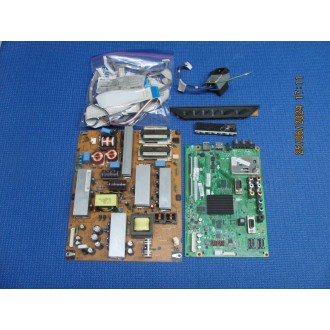 LG 42LD520-UA KIT DE REPARATION