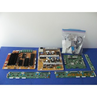 ACER AT3720A VIT7101051 INVERTER BOARD