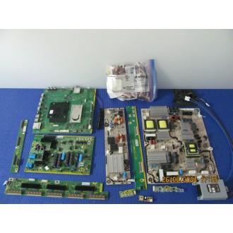 SAMSUNG PN64F5300AFXZC US01