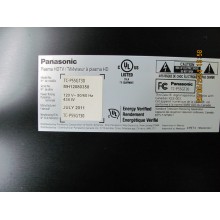 SAMSUNG PN64F5300AFXZC US01