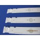 SONY KDL-40W650 KDL-40W650D 2015SONY_TPZ40_FCOM_A06_REV1.0_201030 LED STRIP BACKLIGHT KIT NEW