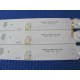 SONY KDL-40W650 KDL-40W650D 2015SONY_TPZ40_FCOM_A06_REV1.0_201030 LED STRIP BACKLIGHT KIT NEW