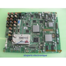 SAMSUNG: LN-T5265F. P/N: BN41-00843D. MAIN BOARD