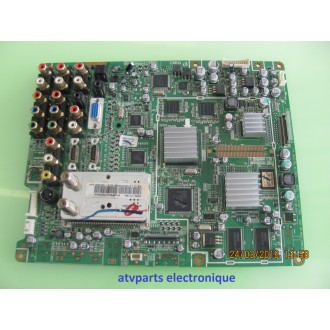 SAMSUNG: LN-T5265F. P/N: BN41-00843D. MAIN BOARD