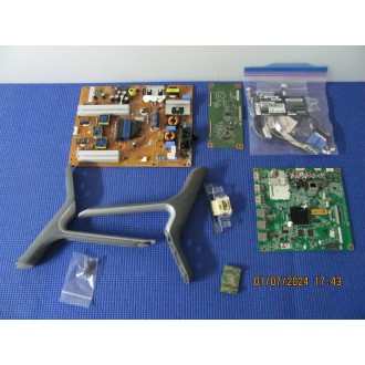 SAMSUNG QN55Q70TAF KIT DE REPARATION