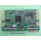 SAMSUNG: LN-T5265F. P/N: 404652FHDSC4LV0.0. T-CON BOARD