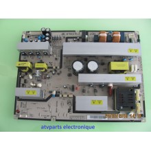 SAMSUNG: LN-T5265F. P/N: BN44-00150A. POWER SUPPLY 