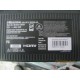 HISENSE 65A68H HD650Y1U71-T0L3-20200709 LB6508H V0 BC-J 7706A 11 E469119 94V-0 CZ (KIT 10)