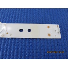 RCA RHOS557SM CRH-B55K52303005106AG-REV1.3 LED STRIP BACKLIGHT