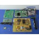 TOSHIBA 58L7300UC KIT DE REPARATION