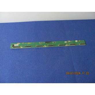 PANASONIC TC-P50S2 TAMPON CARTE TNPA5101