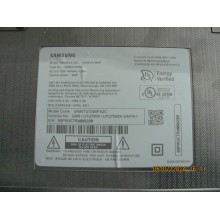 SAMSUNG UN50TU7000FXZC VERSION: DI05 KIT DE REPARATION