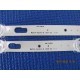 SAMSUNG UN70NU6070FXZC VERSION: YA02 LM41-00827A + LM41-00828A LED STRIP BACKLIGHT