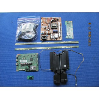 KIT DE REPARATION SAMSUNG UN46EH5000F