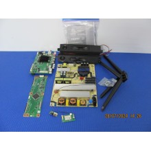 RCA ROKU RTRU7028-CA KIT DE REPARATION